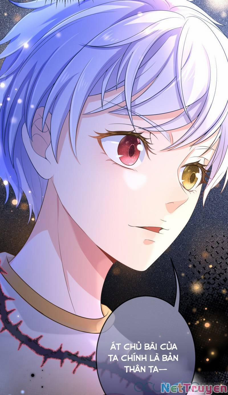 Trở Thành Bạch Nguyệt Quang Của Phản Diện Hắc Hoá 13 trang 9