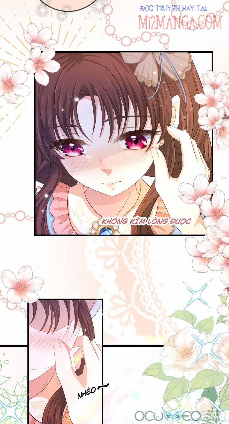 Trở Thành Bạch Nguyệt Quang Của Phản Diện Hắc Hoá 14 trang 10