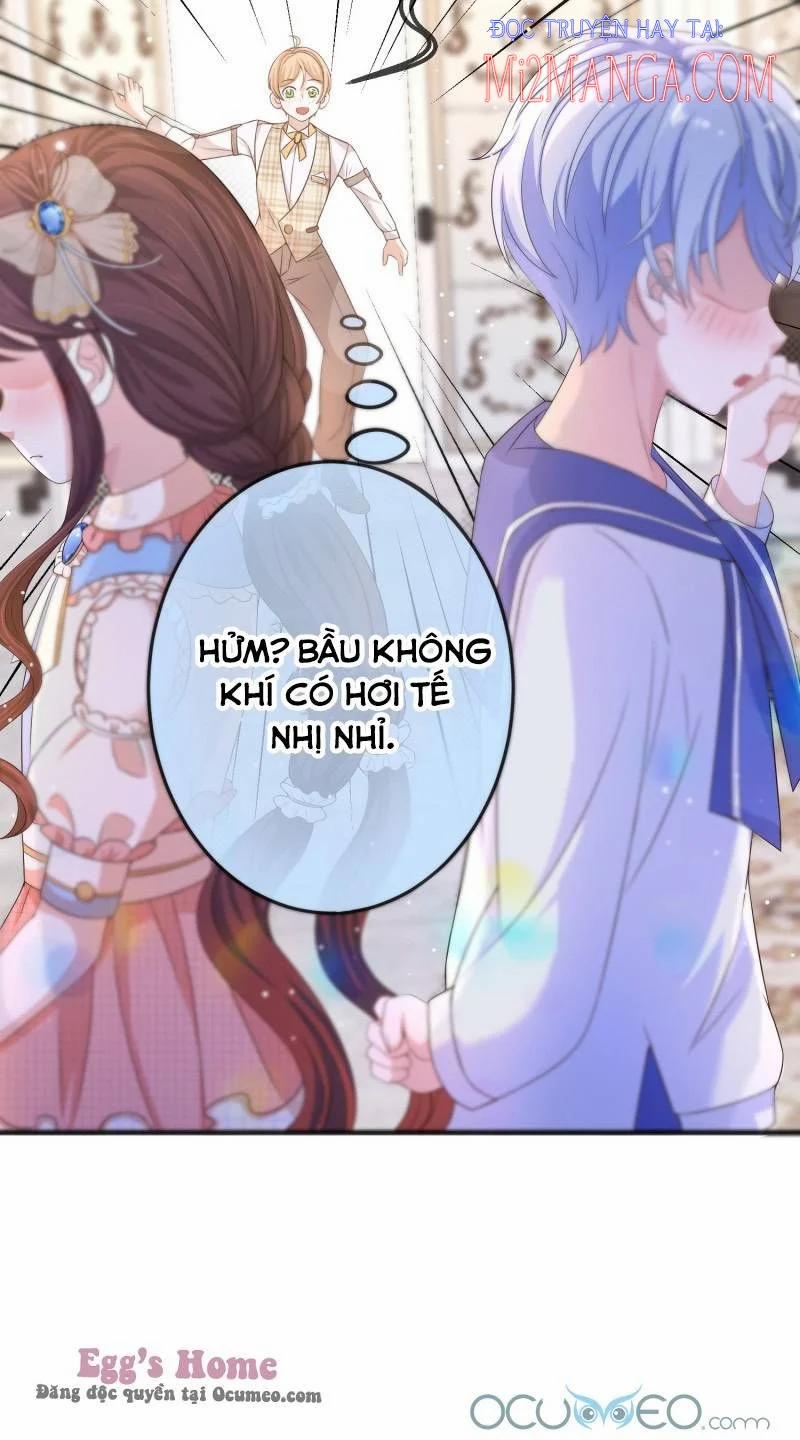 Trở Thành Bạch Nguyệt Quang Của Phản Diện Hắc Hoá 14 trang 13