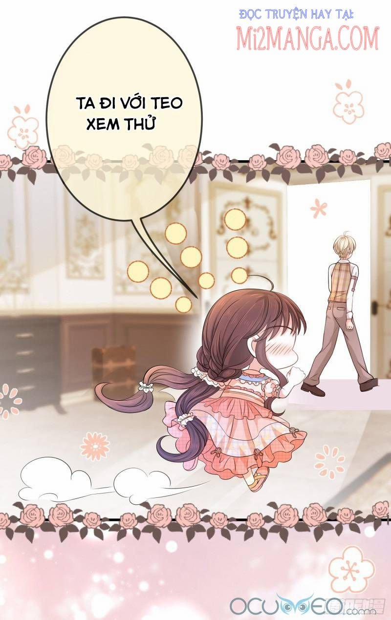 Trở Thành Bạch Nguyệt Quang Của Phản Diện Hắc Hoá 14 trang 15