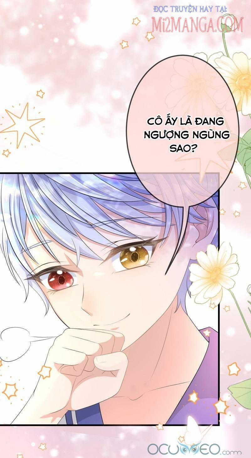 Trở Thành Bạch Nguyệt Quang Của Phản Diện Hắc Hoá 14 trang 16