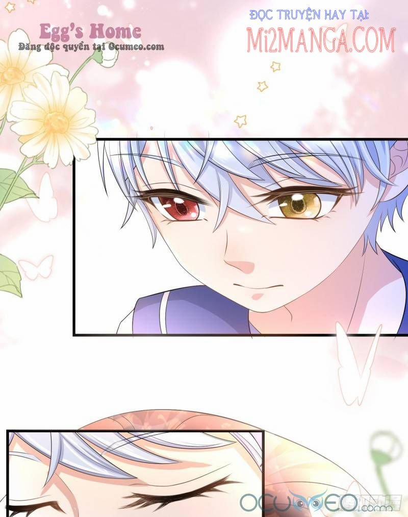 Trở Thành Bạch Nguyệt Quang Của Phản Diện Hắc Hoá 14 trang 17