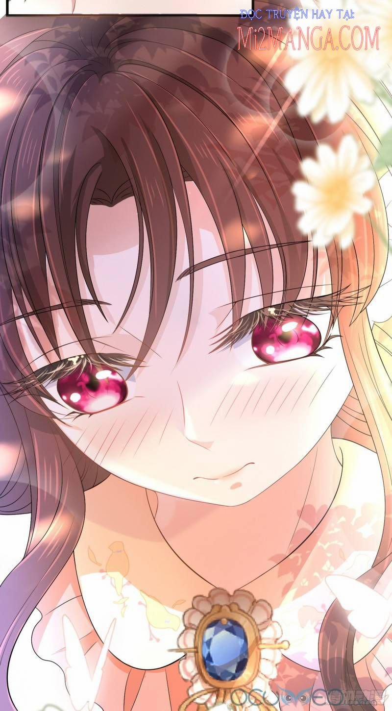 Trở Thành Bạch Nguyệt Quang Của Phản Diện Hắc Hoá 14 trang 18