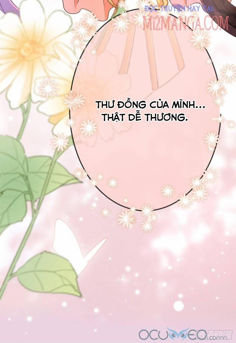 Trở Thành Bạch Nguyệt Quang Của Phản Diện Hắc Hoá 14 trang 19