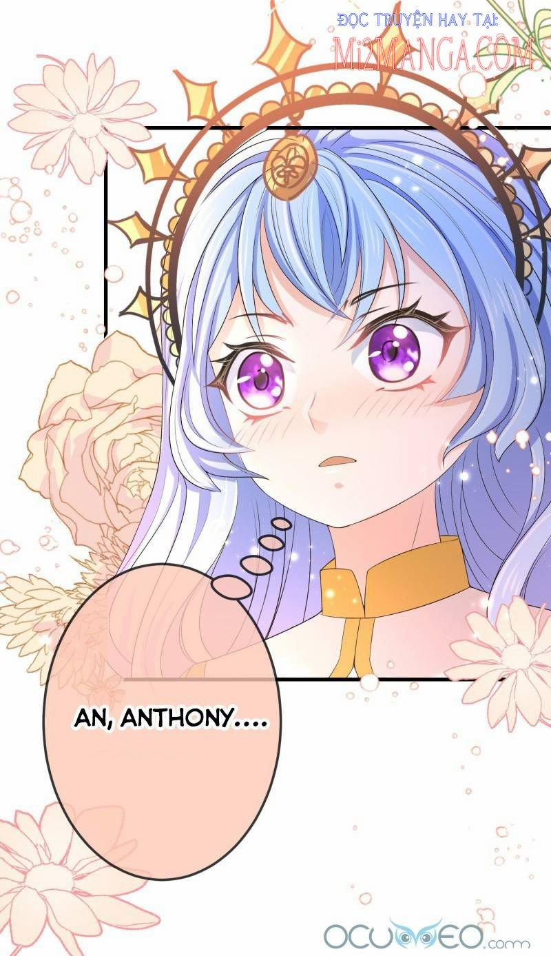 Trở Thành Bạch Nguyệt Quang Của Phản Diện Hắc Hoá 14 trang 24