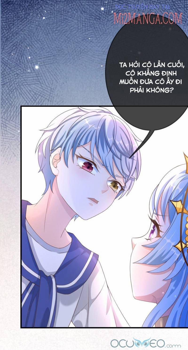 Trở Thành Bạch Nguyệt Quang Của Phản Diện Hắc Hoá 14 trang 28