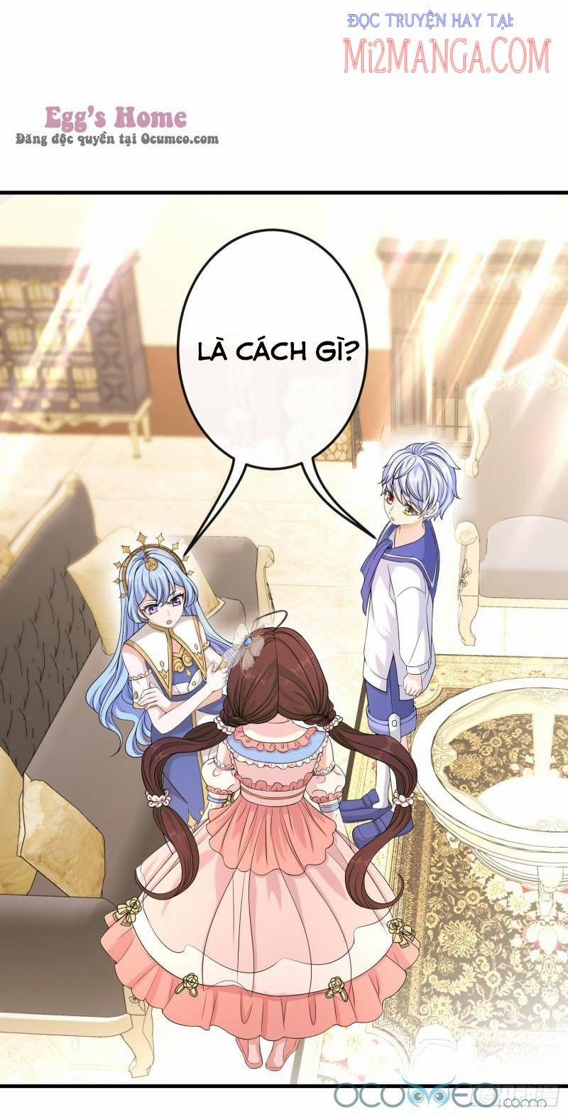 Trở Thành Bạch Nguyệt Quang Của Phản Diện Hắc Hoá 14 trang 31