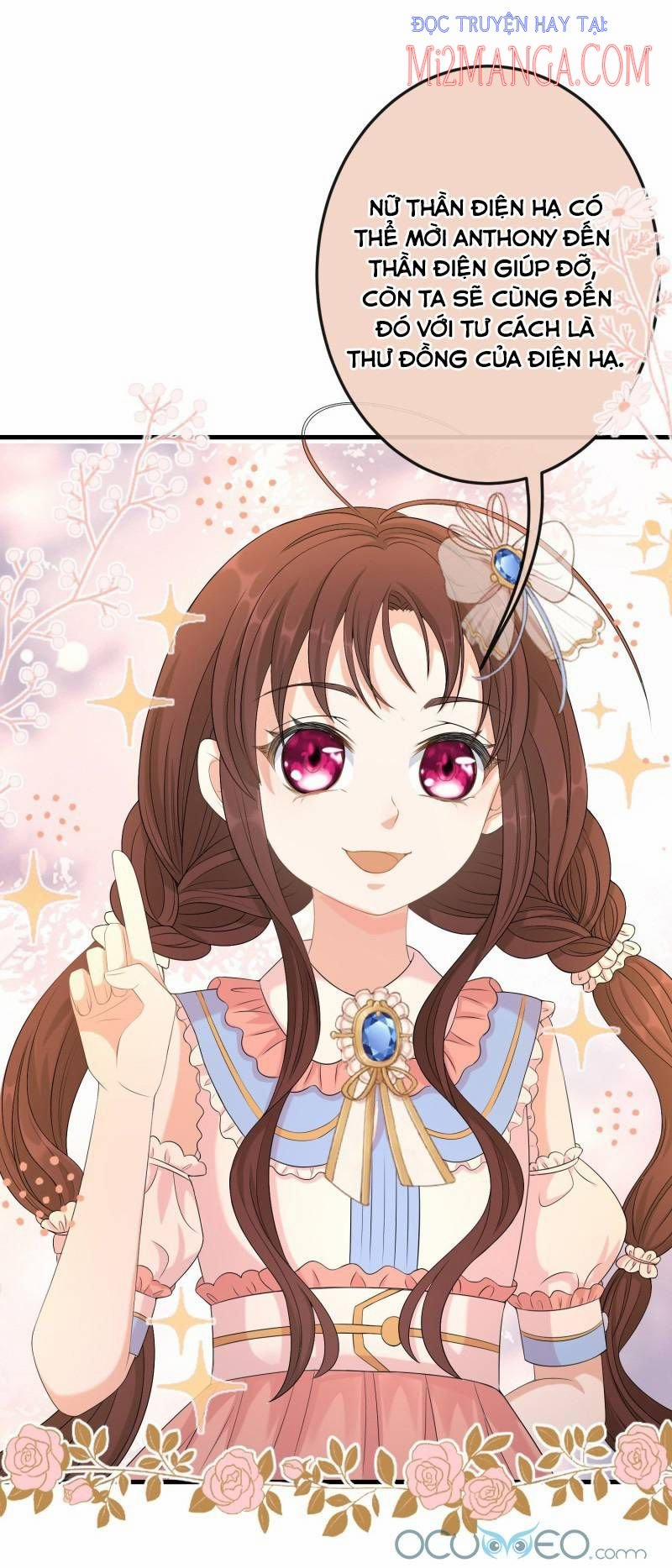 Trở Thành Bạch Nguyệt Quang Của Phản Diện Hắc Hoá 14 trang 32