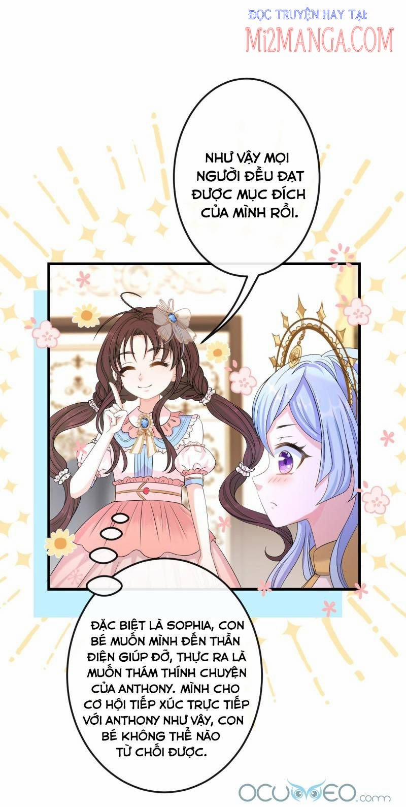 Trở Thành Bạch Nguyệt Quang Của Phản Diện Hắc Hoá 14 trang 33