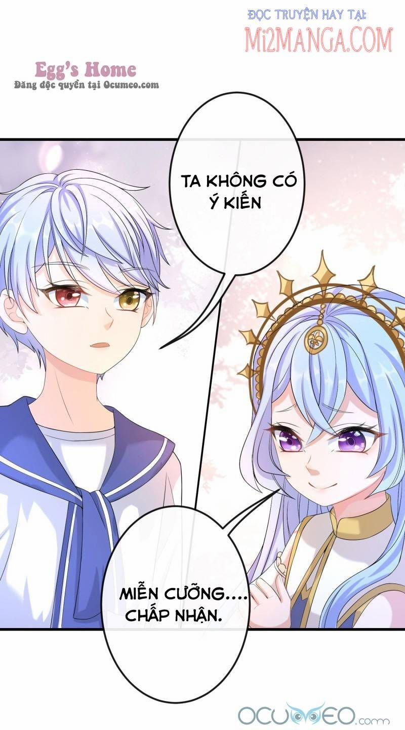 Trở Thành Bạch Nguyệt Quang Của Phản Diện Hắc Hoá 14 trang 34