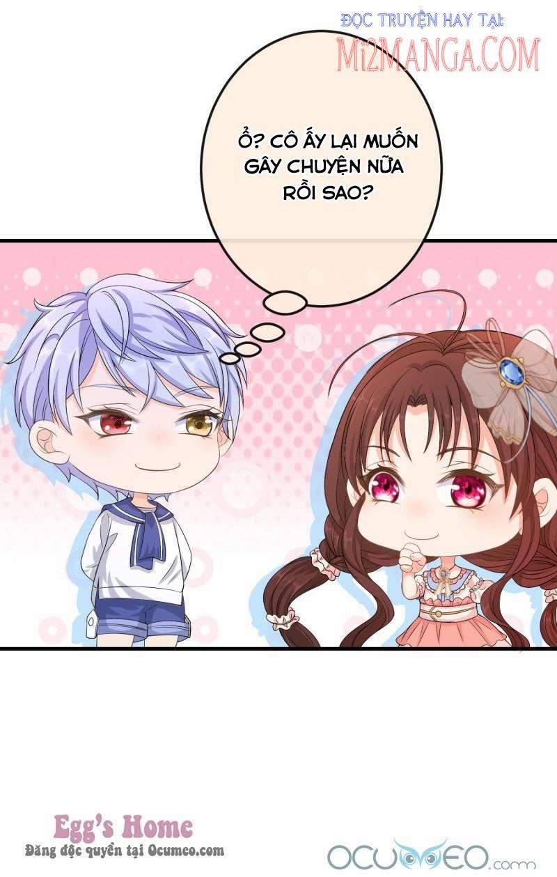 Trở Thành Bạch Nguyệt Quang Của Phản Diện Hắc Hoá 14 trang 36