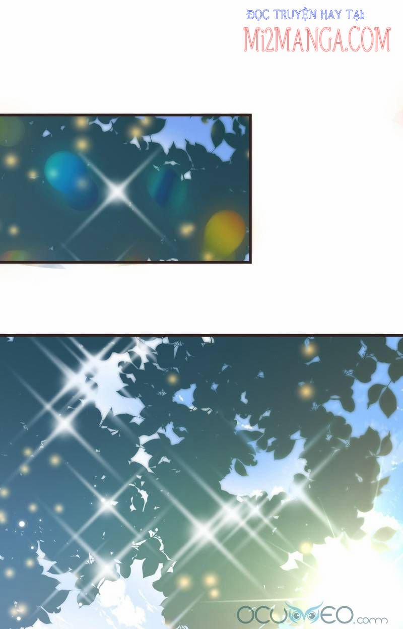 Trở Thành Bạch Nguyệt Quang Của Phản Diện Hắc Hoá 14 trang 37