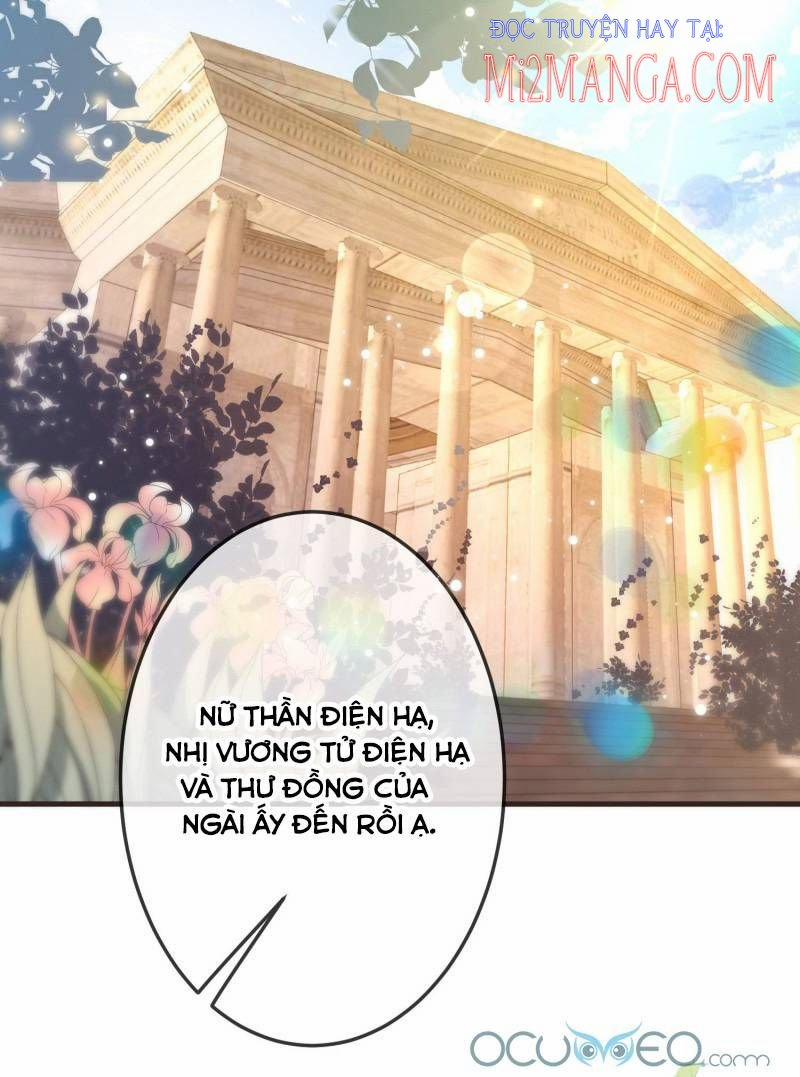 Trở Thành Bạch Nguyệt Quang Của Phản Diện Hắc Hoá 14 trang 38