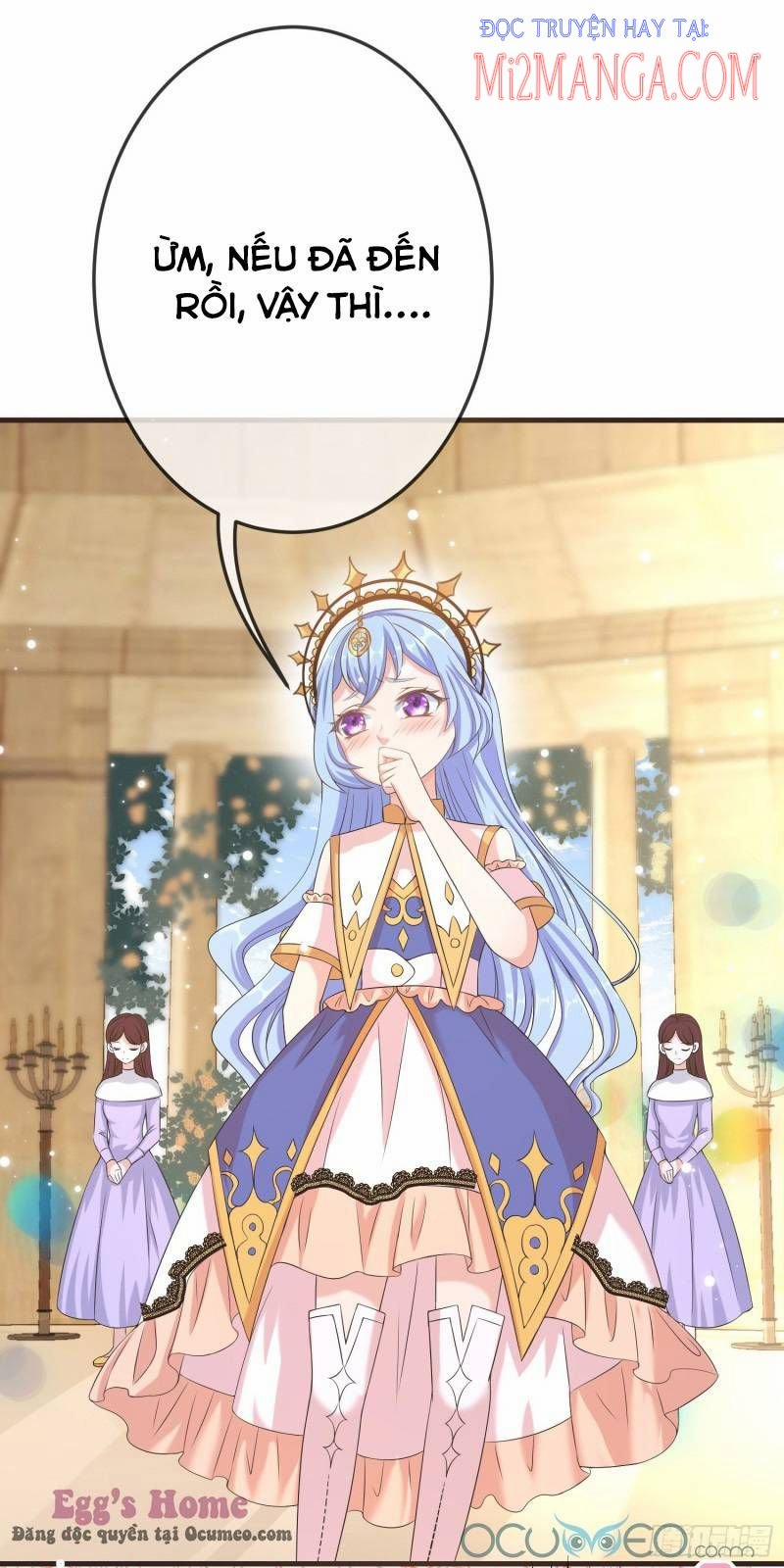 Trở Thành Bạch Nguyệt Quang Của Phản Diện Hắc Hoá 14 trang 40