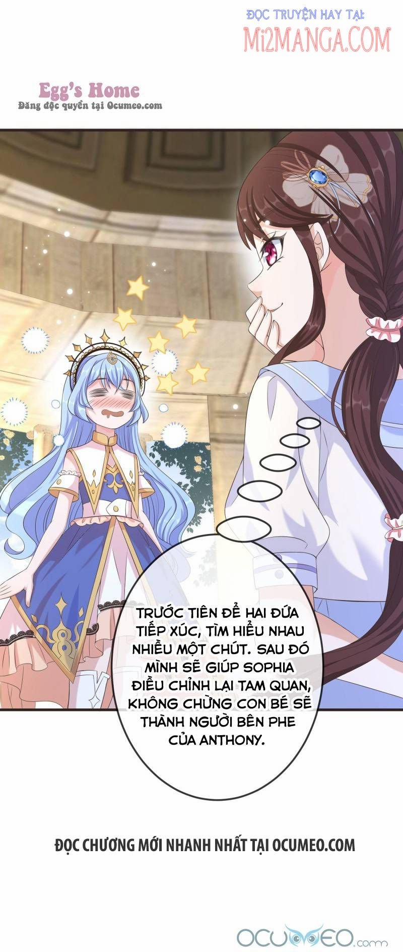 Trở Thành Bạch Nguyệt Quang Của Phản Diện Hắc Hoá 14 trang 42