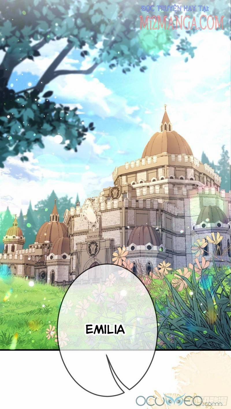 Trở Thành Bạch Nguyệt Quang Của Phản Diện Hắc Hoá 14 trang 5