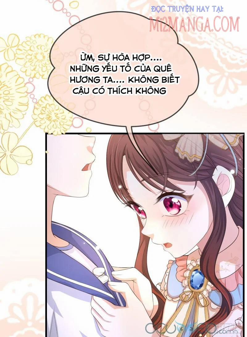 Trở Thành Bạch Nguyệt Quang Của Phản Diện Hắc Hoá 14 trang 8