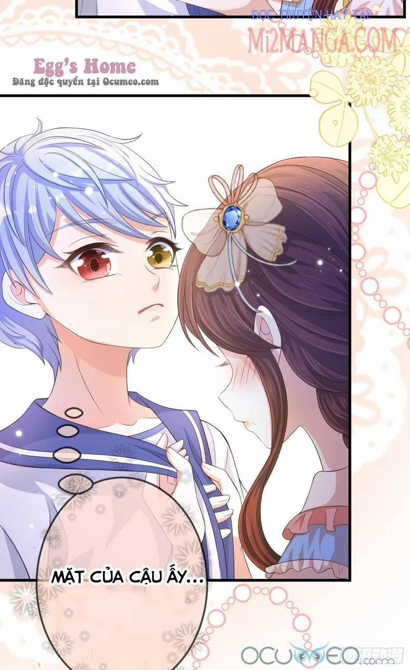 Trở Thành Bạch Nguyệt Quang Của Phản Diện Hắc Hoá 14 trang 9