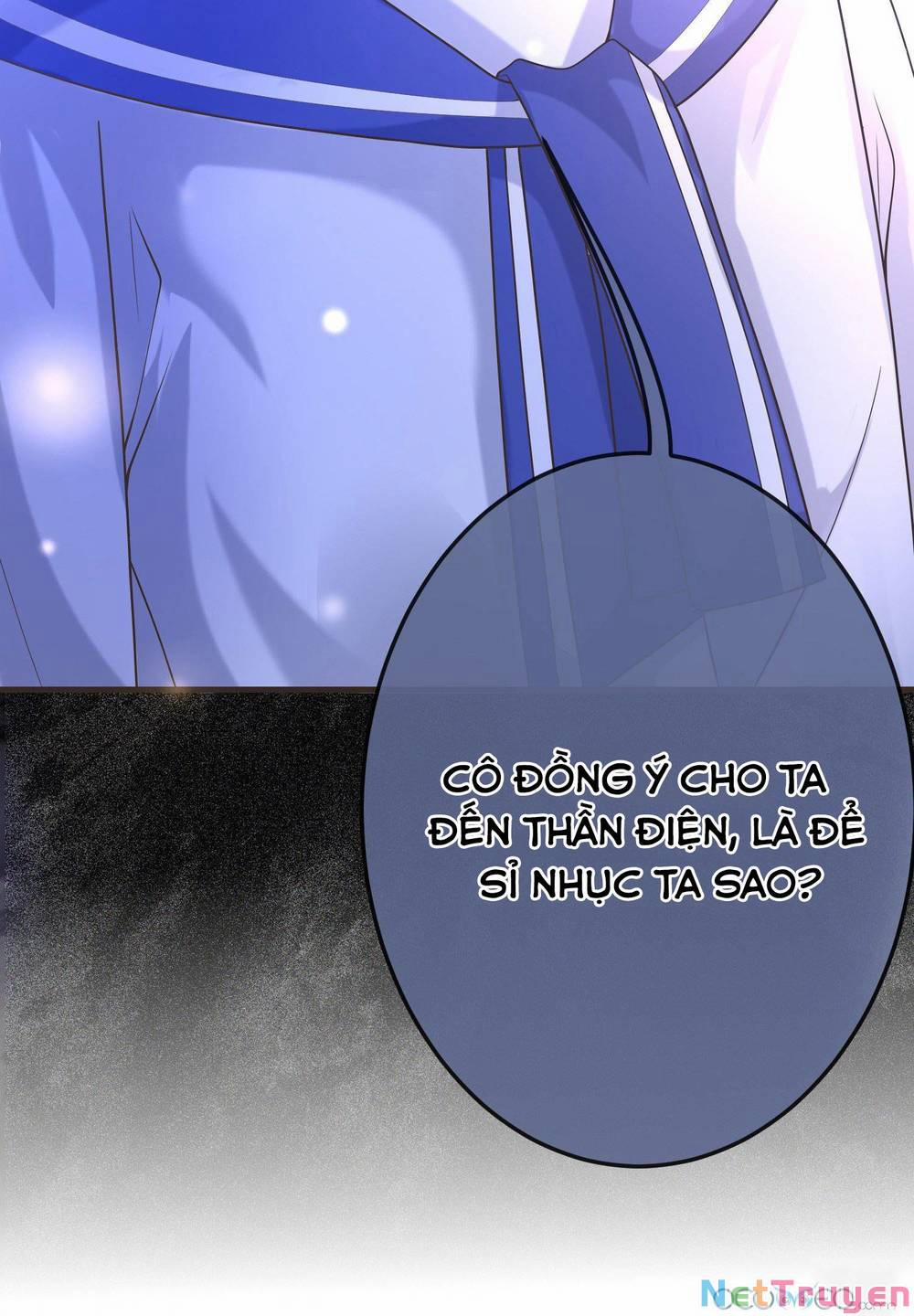 Trở Thành Bạch Nguyệt Quang Của Phản Diện Hắc Hoá 15 trang 10