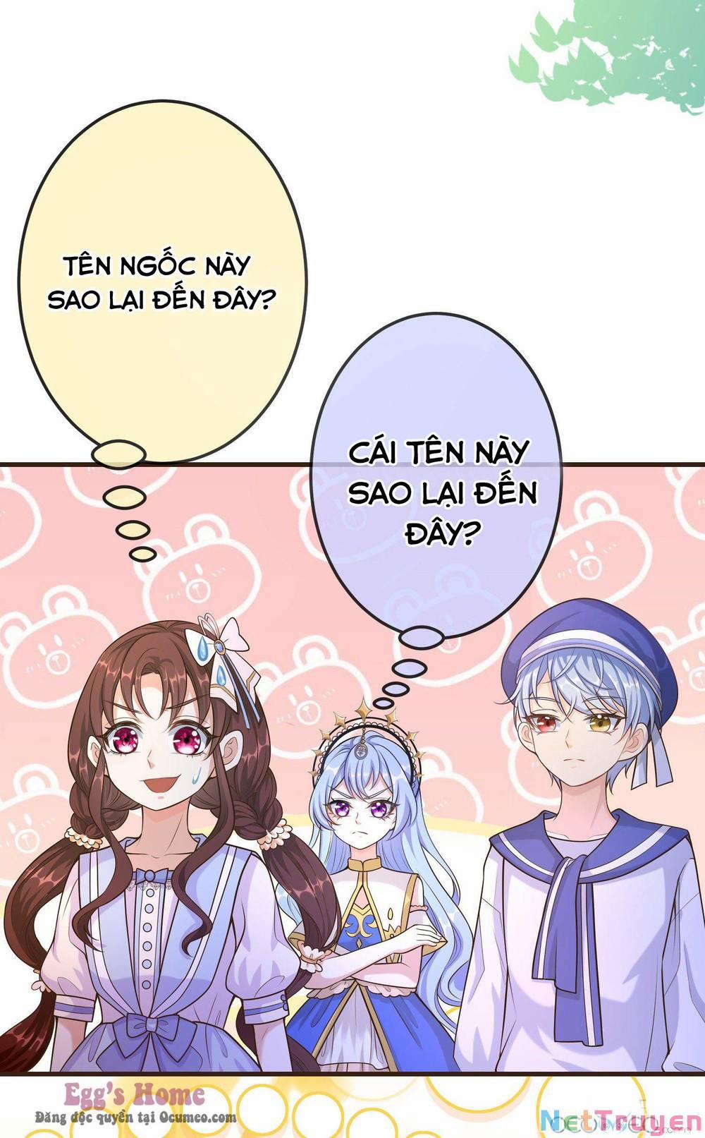 Trở Thành Bạch Nguyệt Quang Của Phản Diện Hắc Hoá 15 trang 14