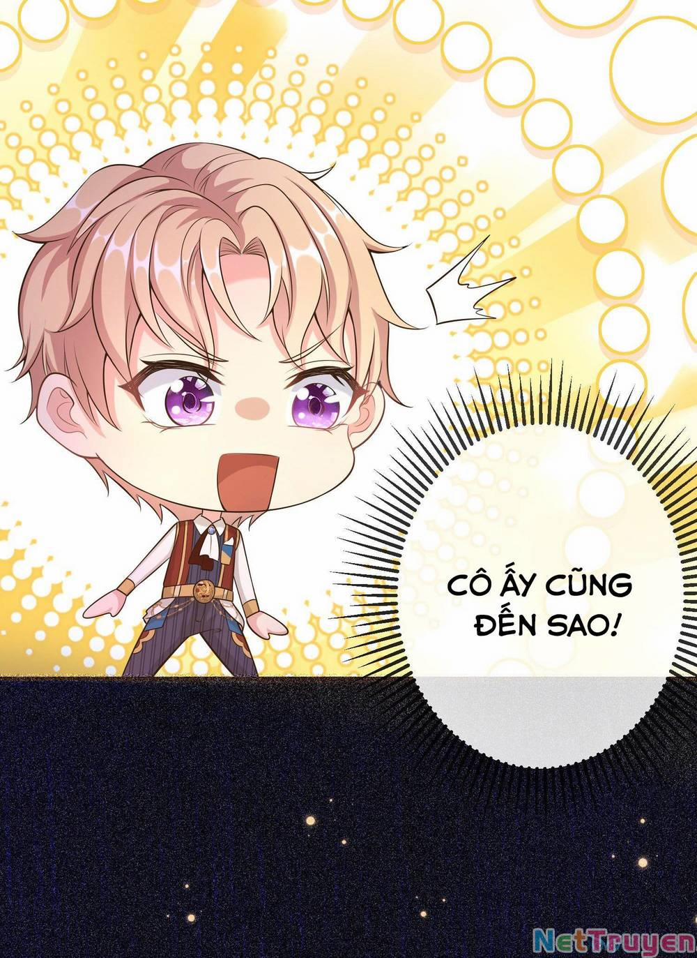 Trở Thành Bạch Nguyệt Quang Của Phản Diện Hắc Hoá 15 trang 15