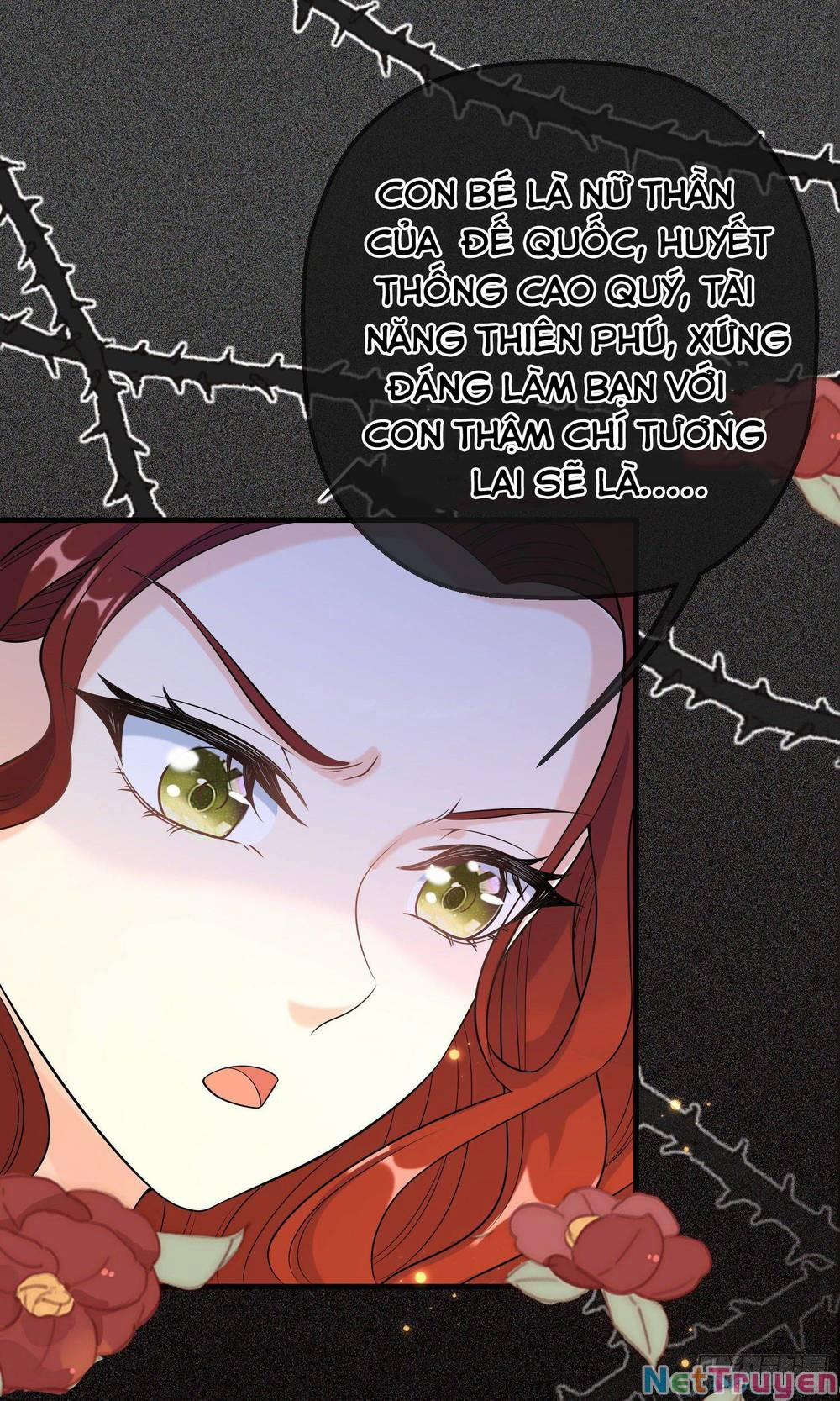 Trở Thành Bạch Nguyệt Quang Của Phản Diện Hắc Hoá 15 trang 19