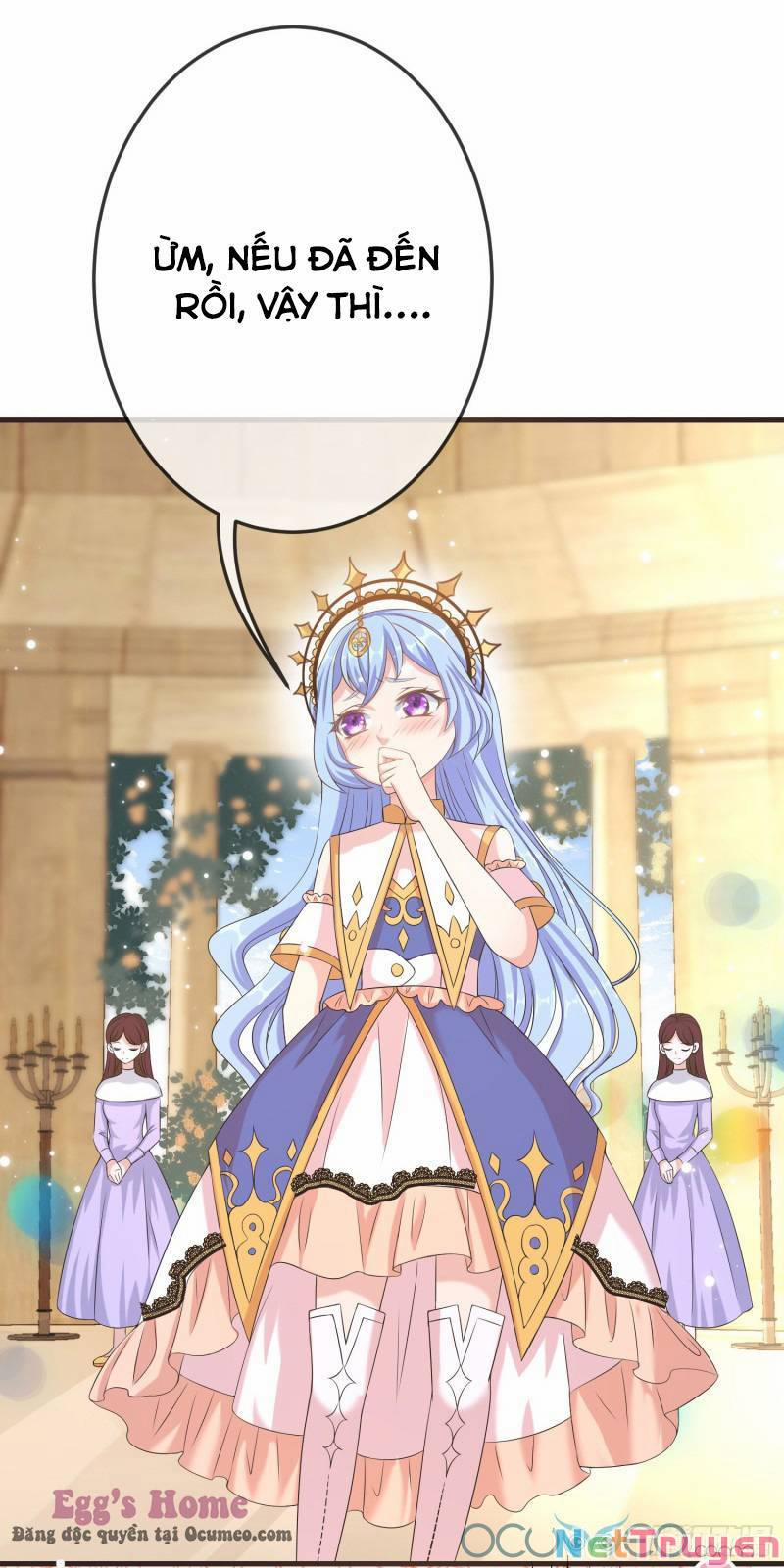 Trở Thành Bạch Nguyệt Quang Của Phản Diện Hắc Hoá 15 trang 2