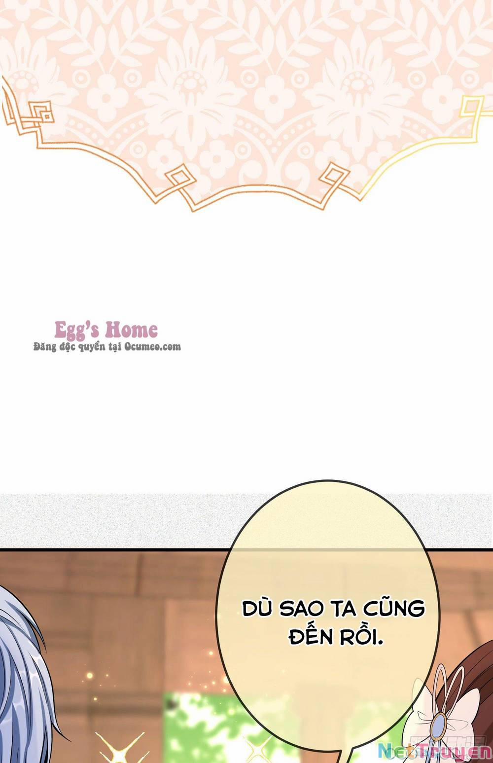 Trở Thành Bạch Nguyệt Quang Của Phản Diện Hắc Hoá 15 trang 21