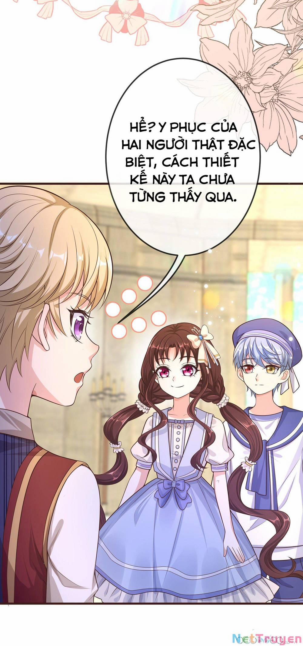 Trở Thành Bạch Nguyệt Quang Của Phản Diện Hắc Hoá 15 trang 24