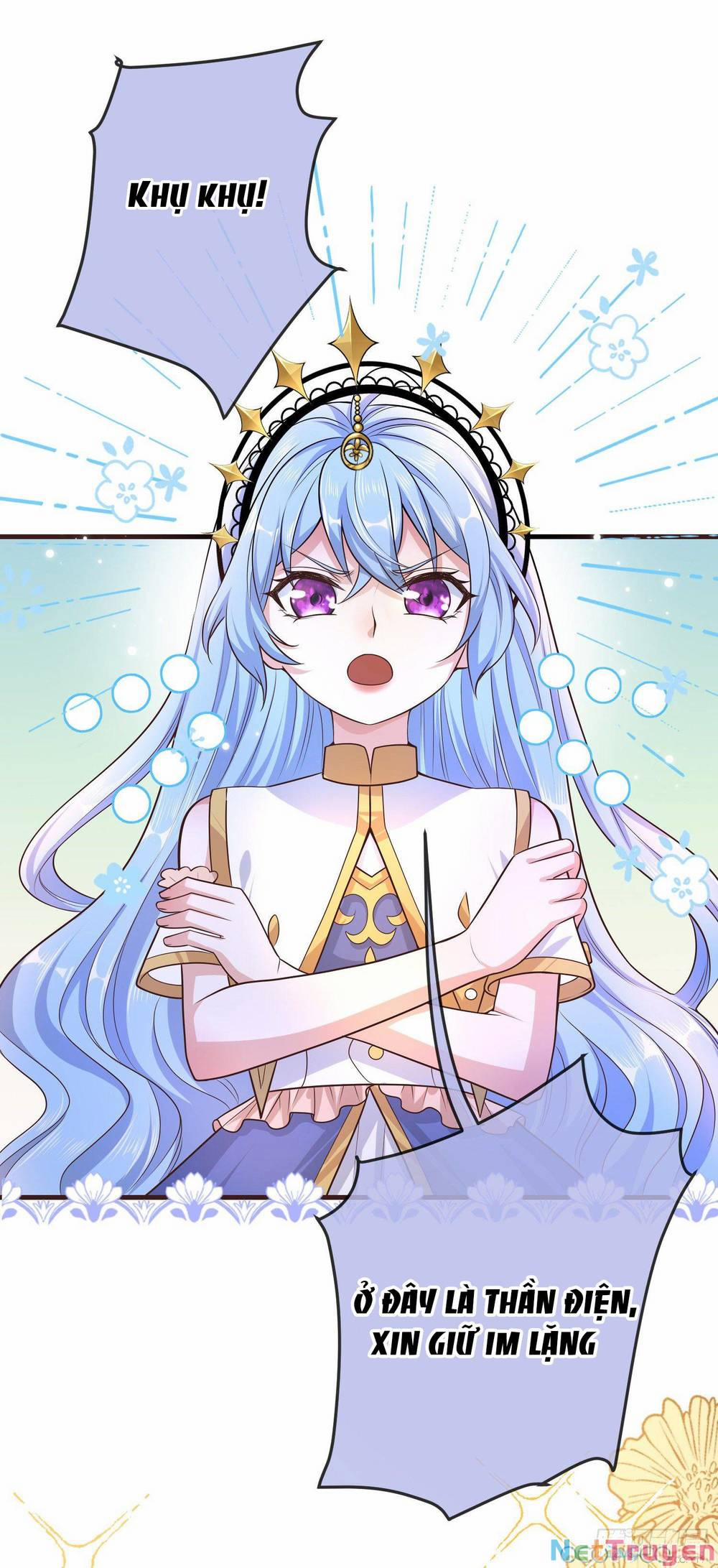 Trở Thành Bạch Nguyệt Quang Của Phản Diện Hắc Hoá 15 trang 27