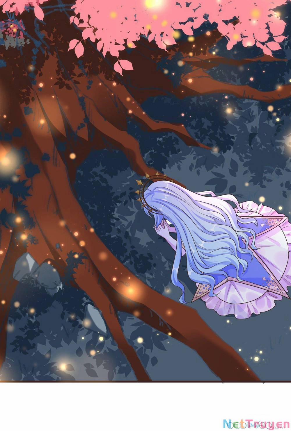 Trở Thành Bạch Nguyệt Quang Của Phản Diện Hắc Hoá 15 trang 31