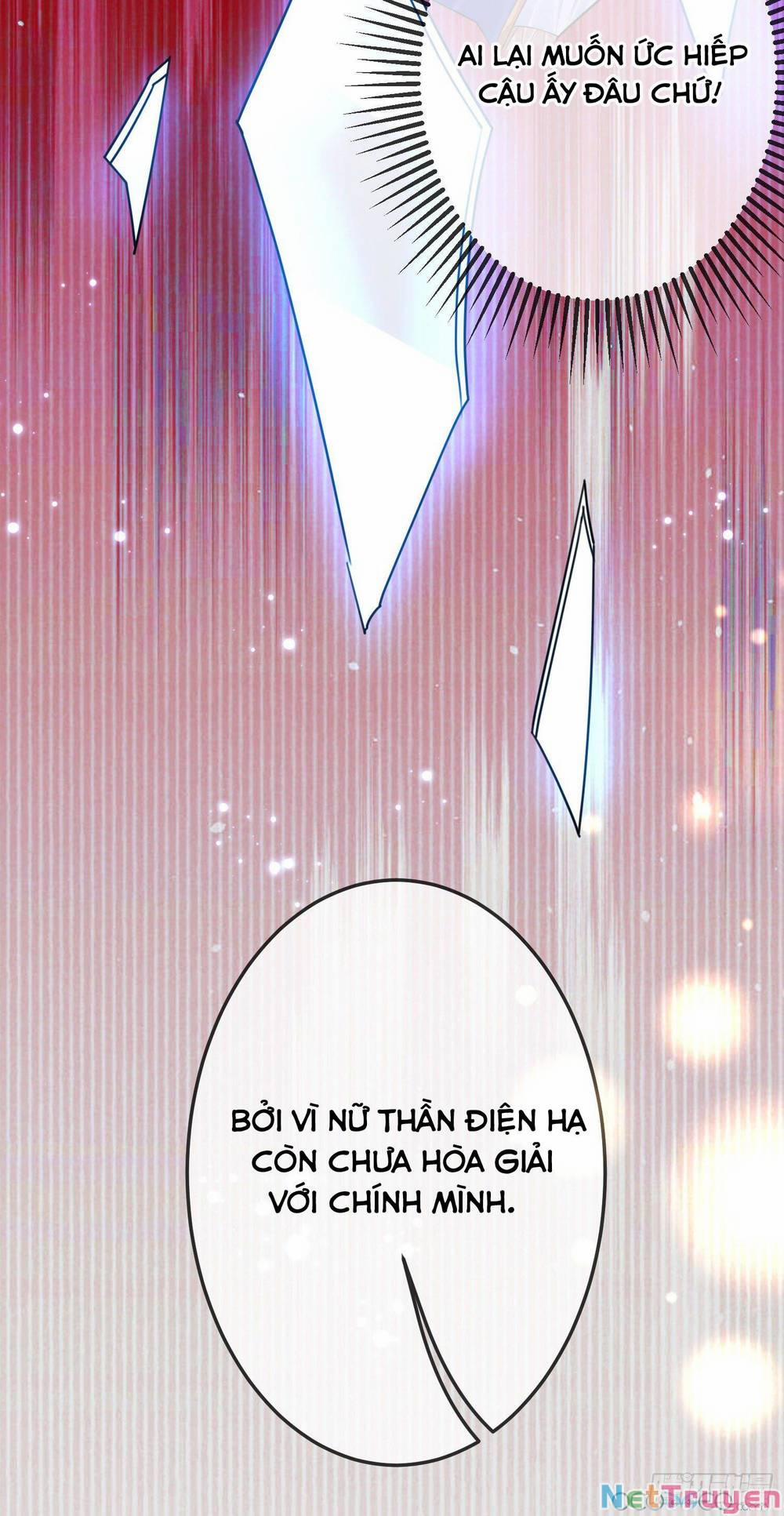 Trở Thành Bạch Nguyệt Quang Của Phản Diện Hắc Hoá 15 trang 35