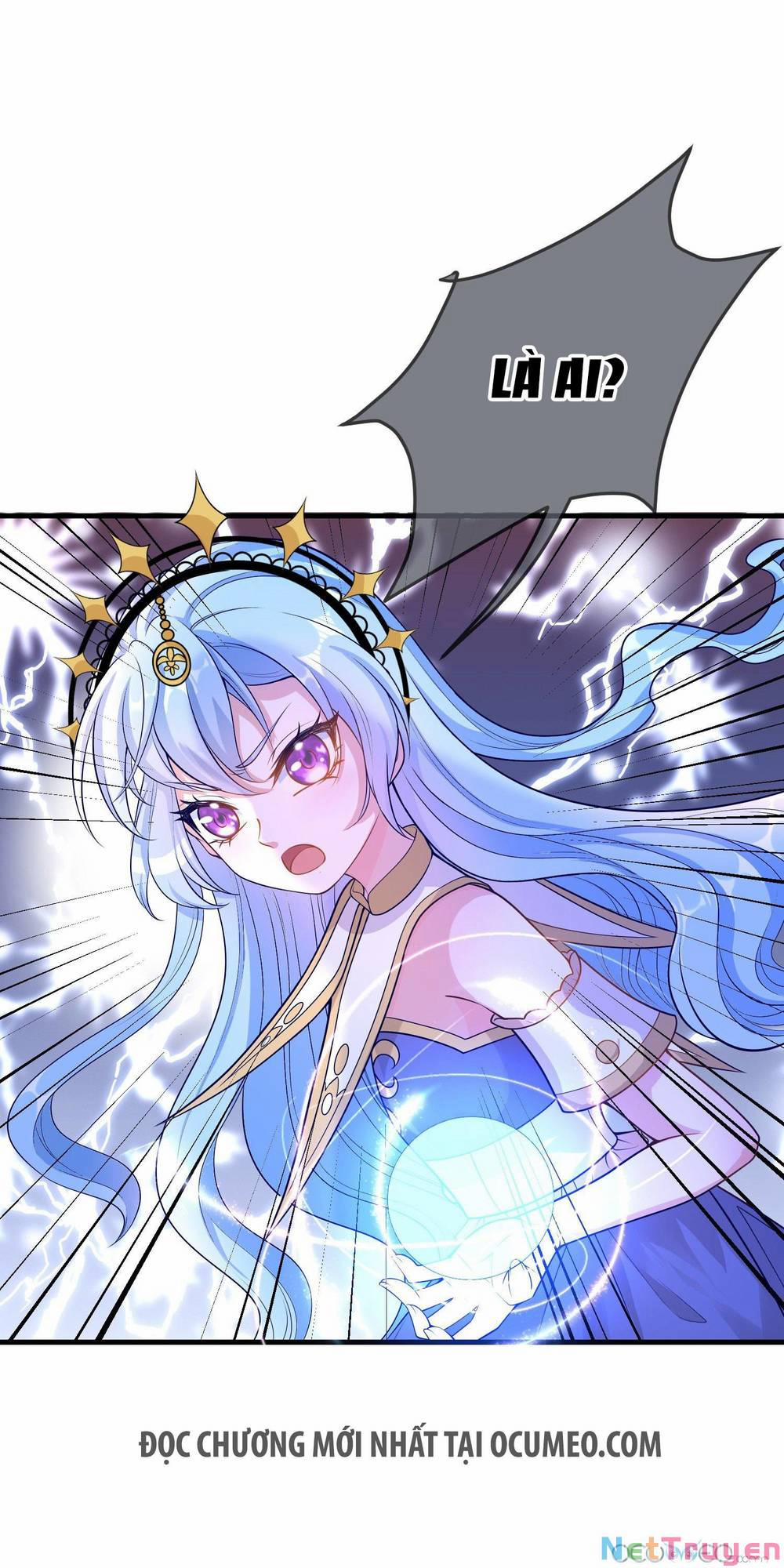 Trở Thành Bạch Nguyệt Quang Của Phản Diện Hắc Hoá 15 trang 36