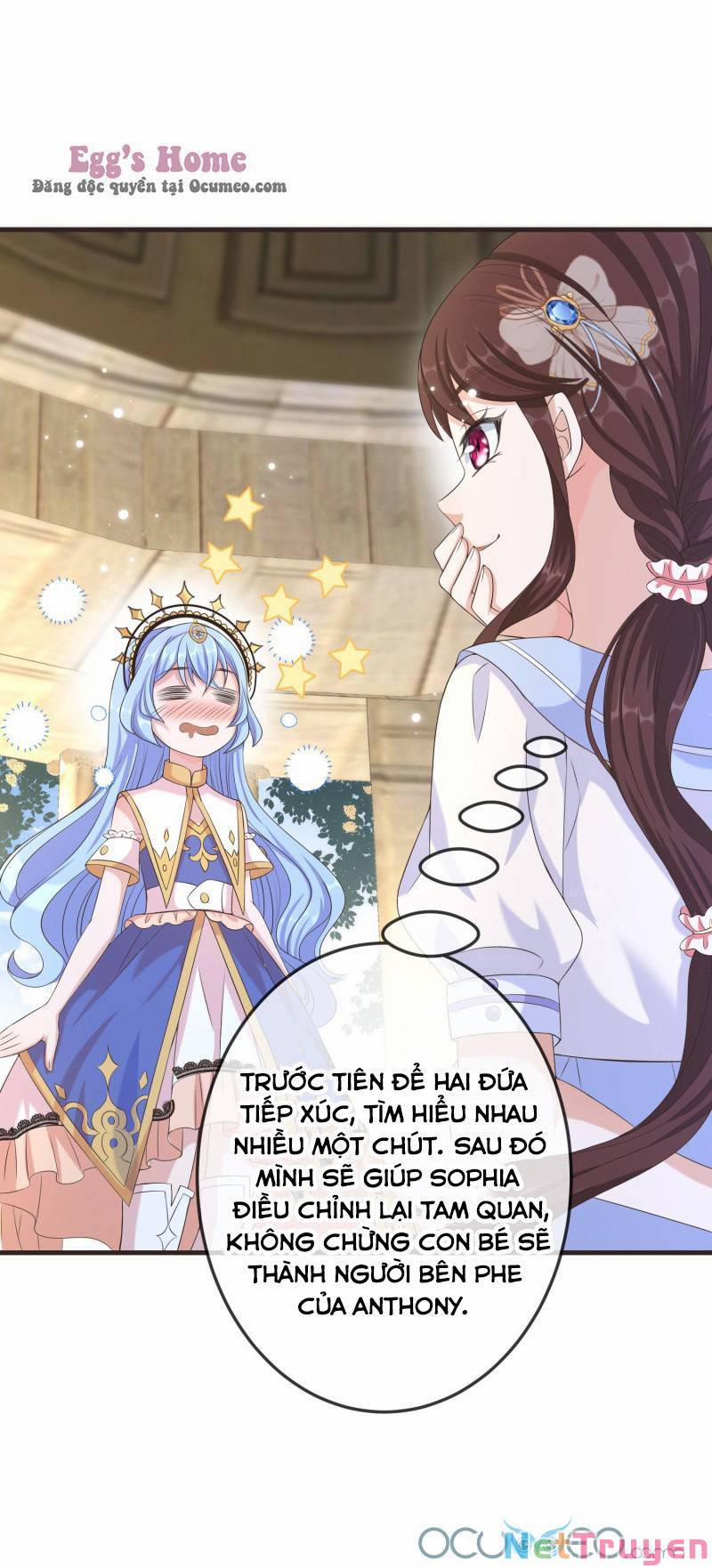 Trở Thành Bạch Nguyệt Quang Của Phản Diện Hắc Hoá 15 trang 4