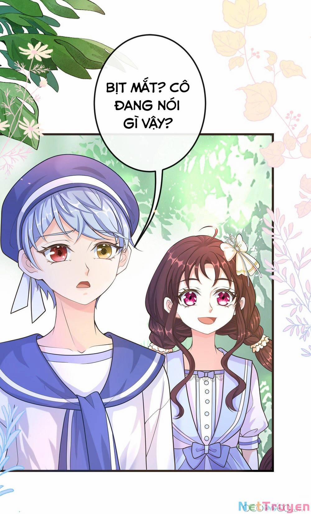 Trở Thành Bạch Nguyệt Quang Của Phản Diện Hắc Hoá 15 trang 6