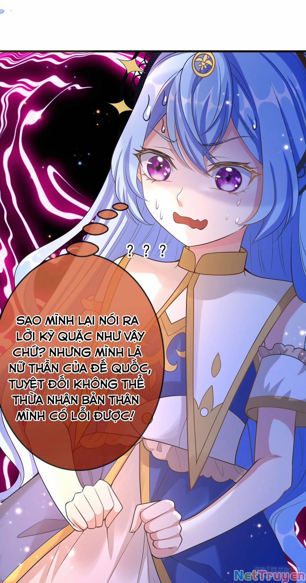 Trở Thành Bạch Nguyệt Quang Của Phản Diện Hắc Hoá 15 trang 7