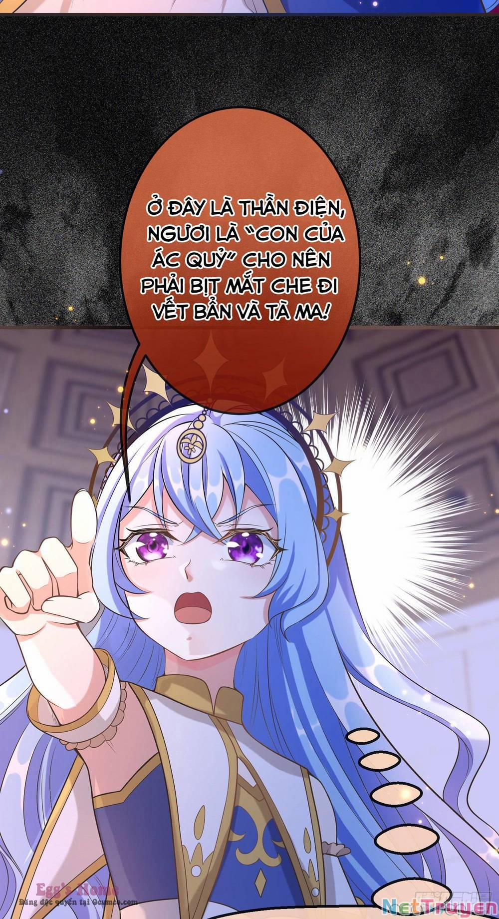 Trở Thành Bạch Nguyệt Quang Của Phản Diện Hắc Hoá 15 trang 8