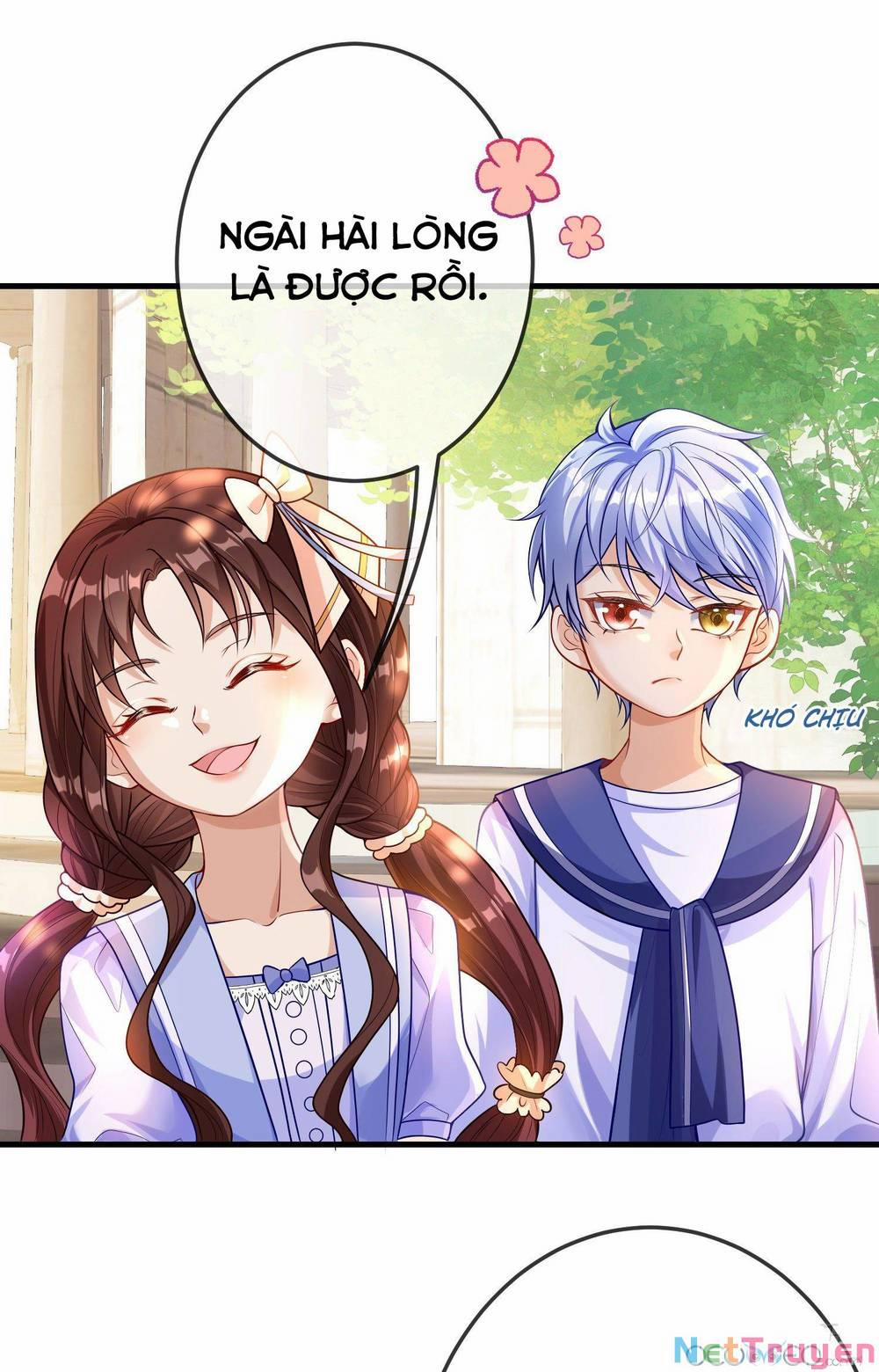 Trở Thành Bạch Nguyệt Quang Của Phản Diện Hắc Hoá 16 trang 13