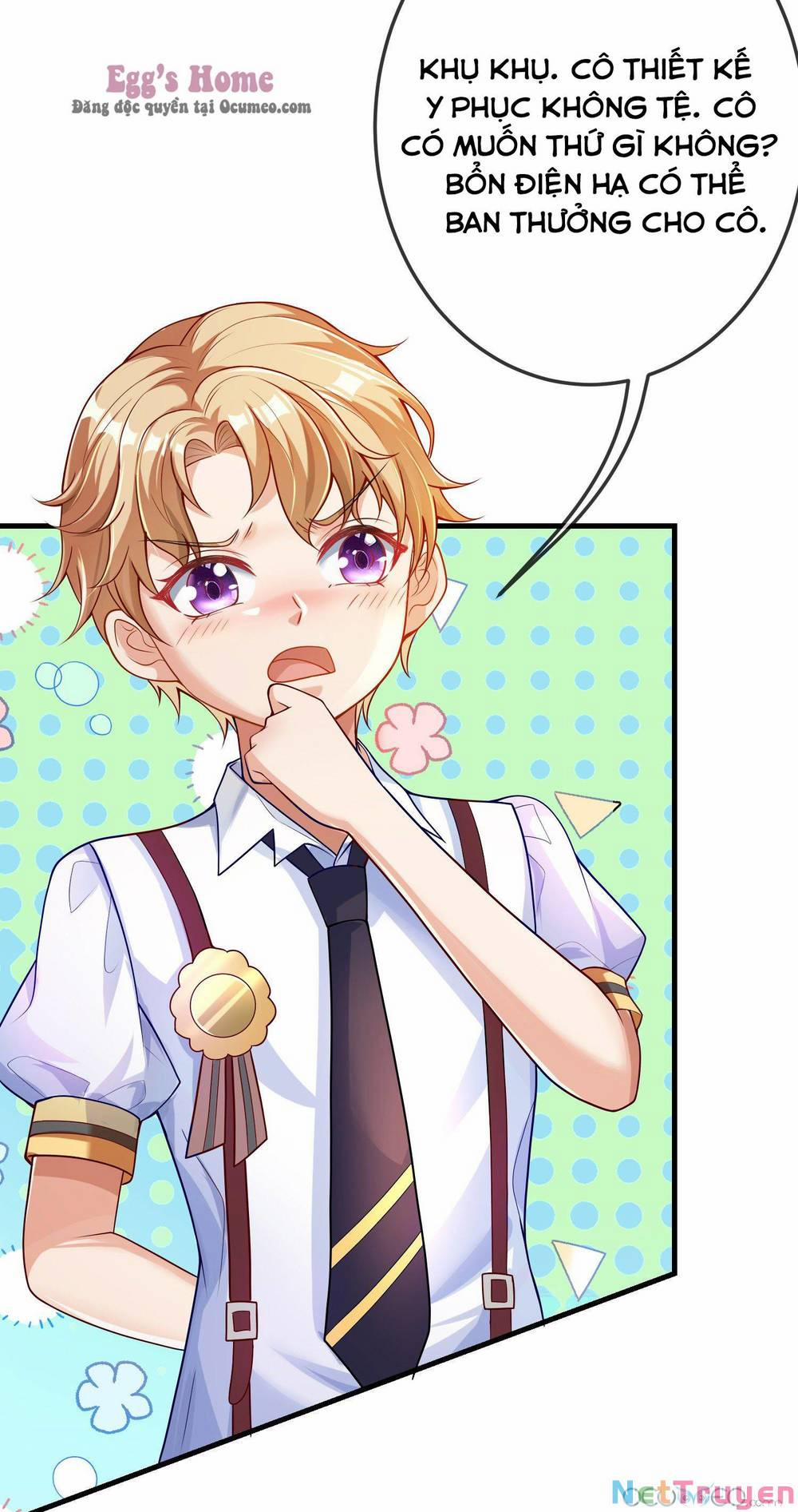 Trở Thành Bạch Nguyệt Quang Của Phản Diện Hắc Hoá 16 trang 14