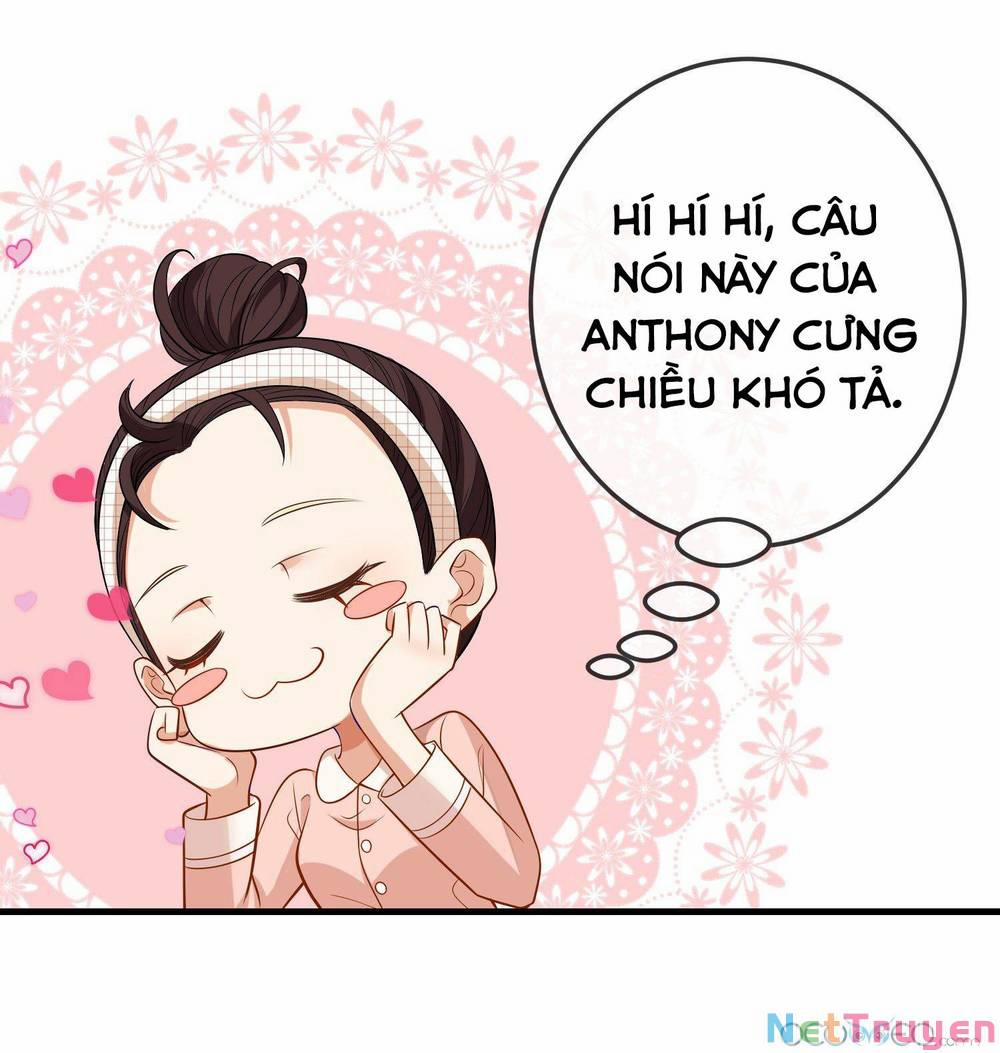 Trở Thành Bạch Nguyệt Quang Của Phản Diện Hắc Hoá 16 trang 17