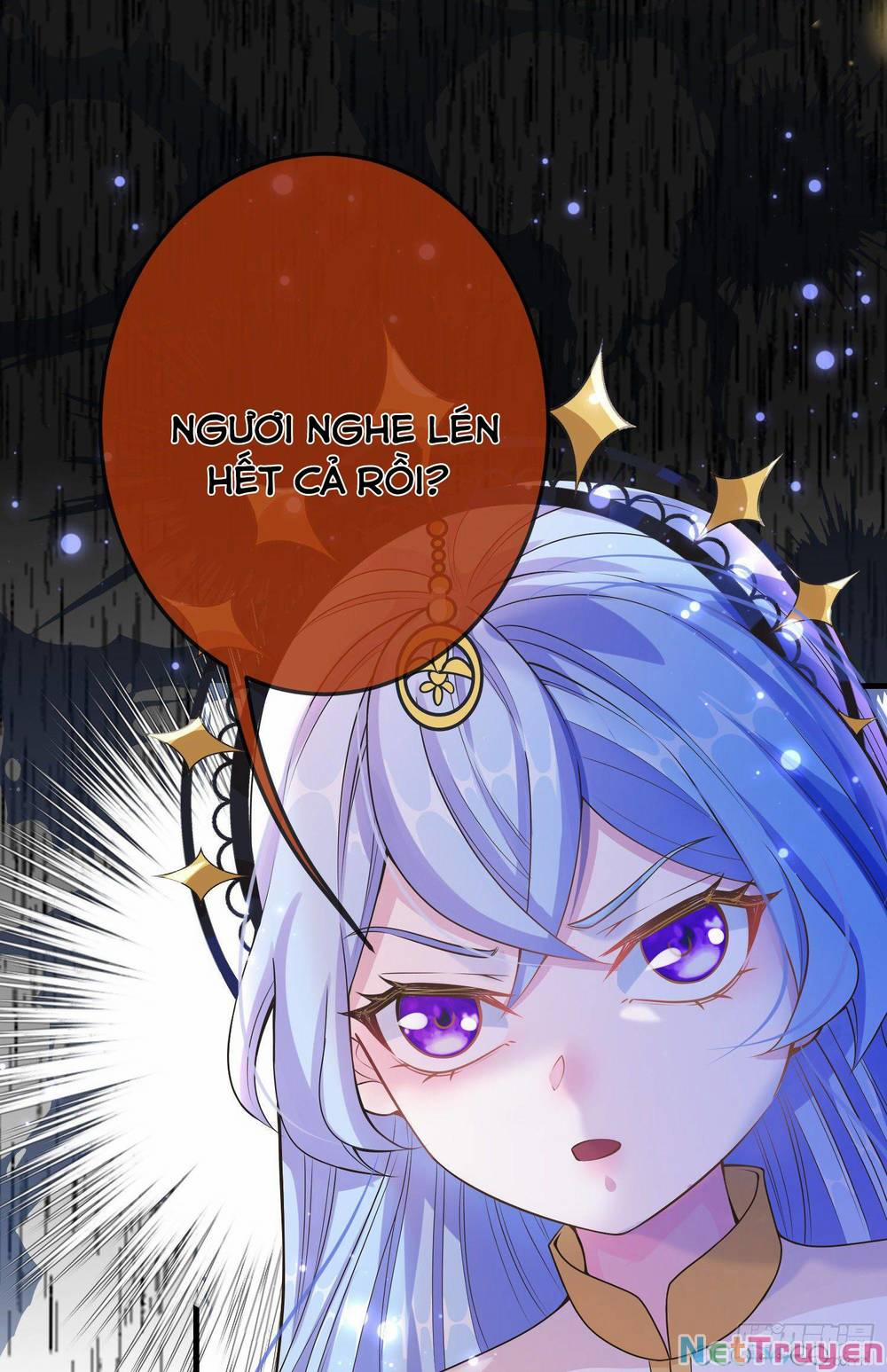 Trở Thành Bạch Nguyệt Quang Của Phản Diện Hắc Hoá 16 trang 2