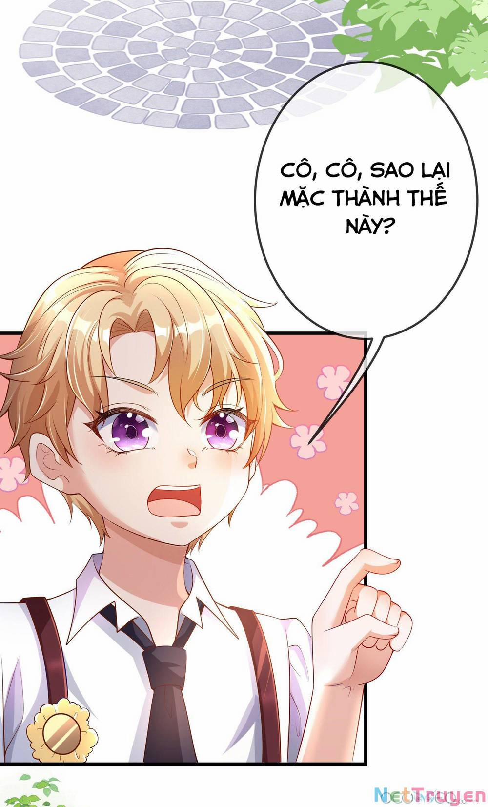 Trở Thành Bạch Nguyệt Quang Của Phản Diện Hắc Hoá 16 trang 20