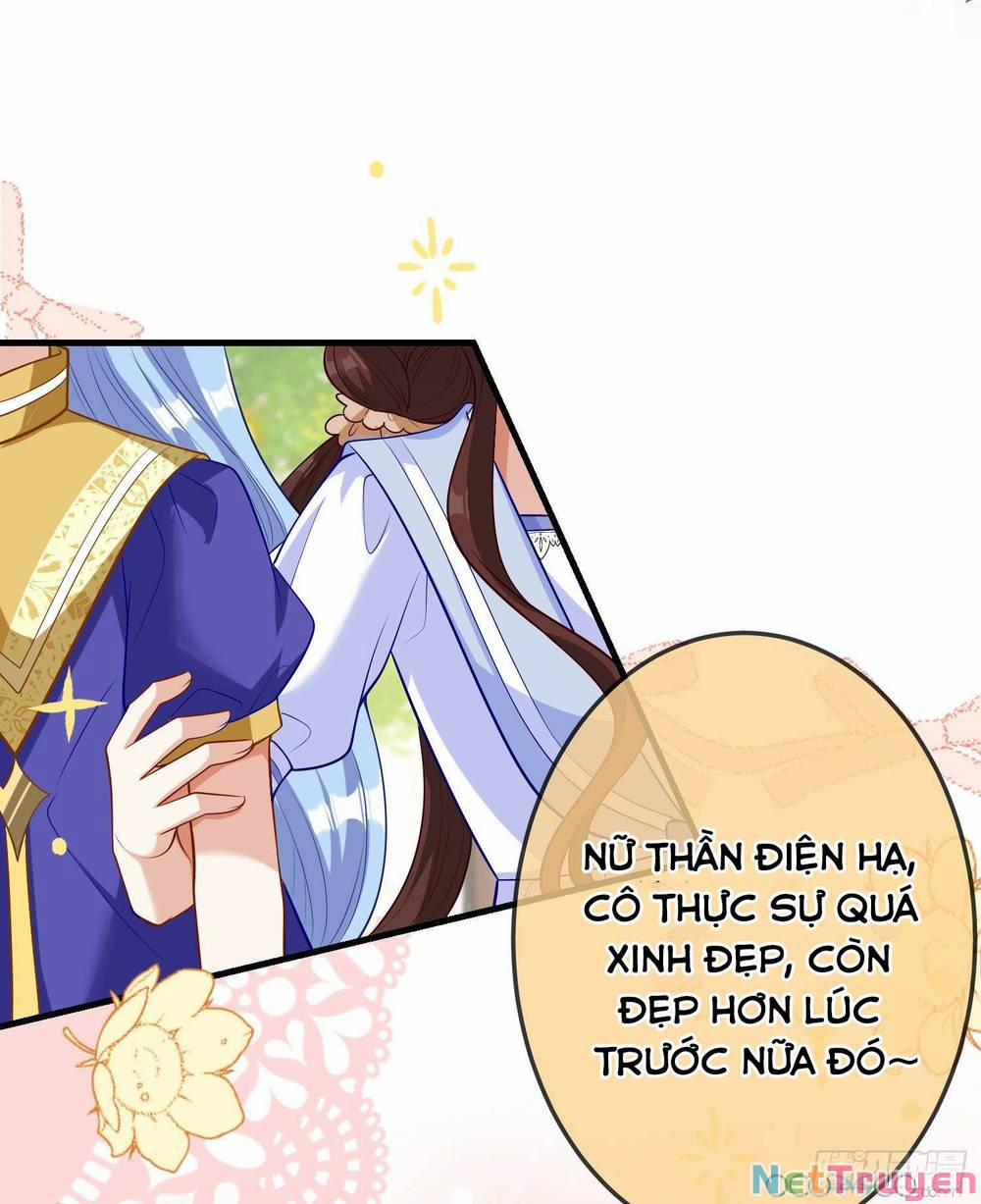 Trở Thành Bạch Nguyệt Quang Của Phản Diện Hắc Hoá 16 trang 22