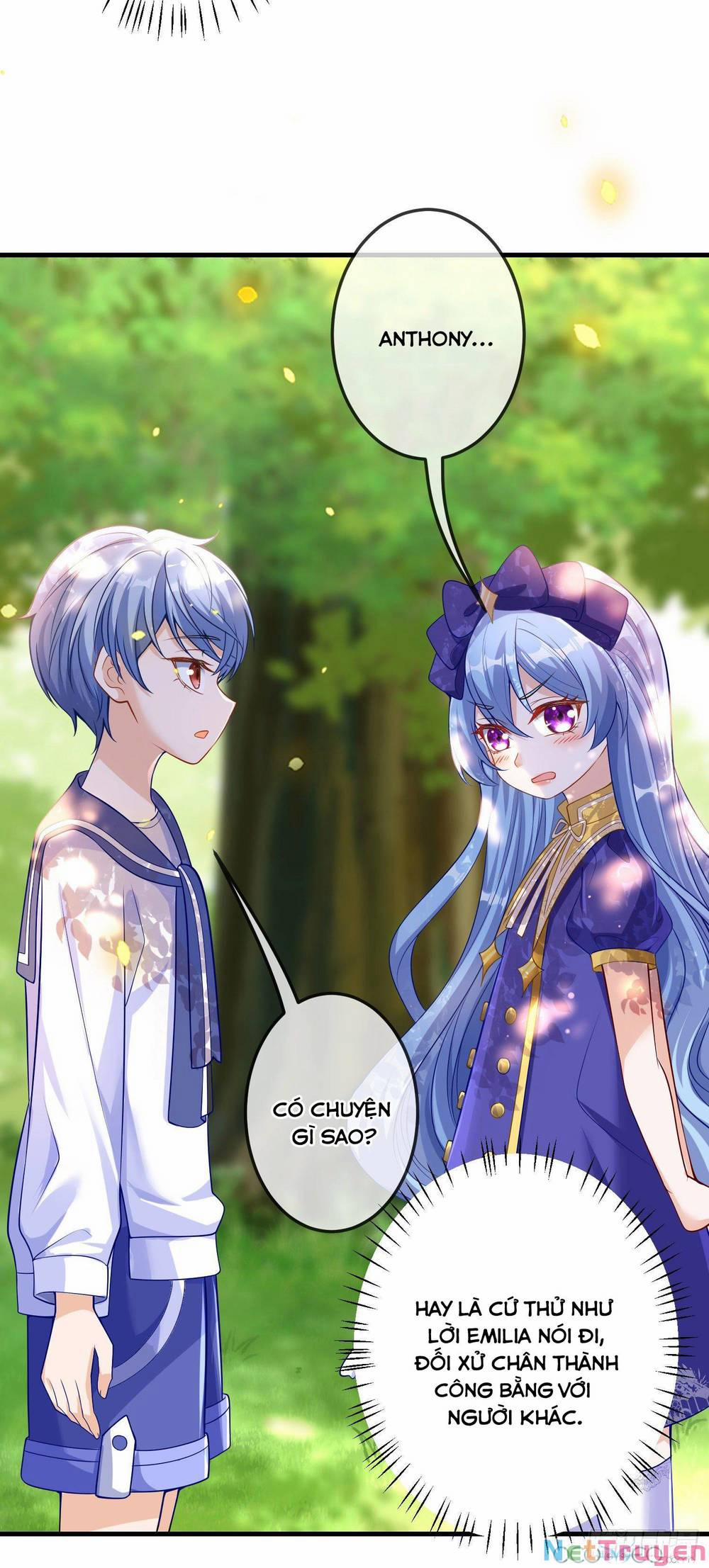 Trở Thành Bạch Nguyệt Quang Của Phản Diện Hắc Hoá 16 trang 26