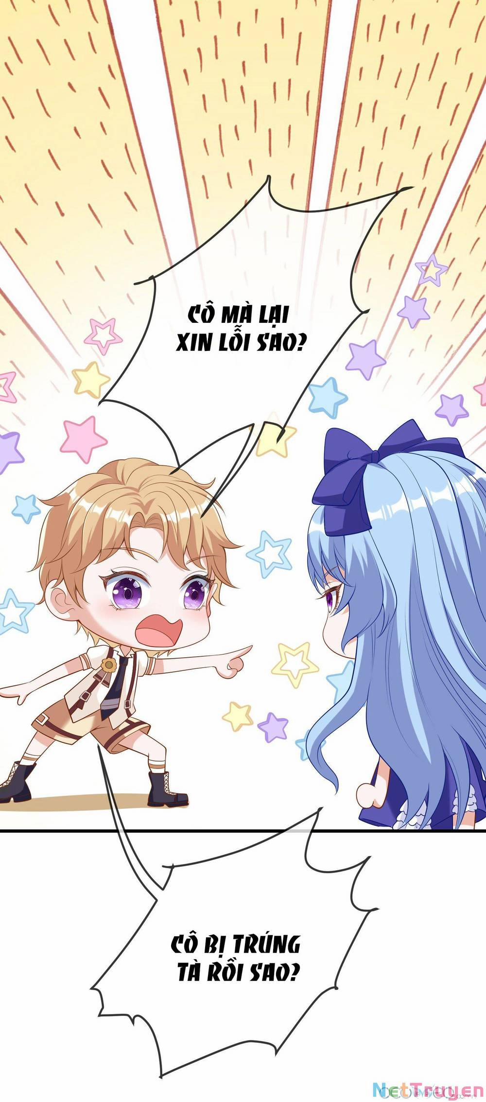 Trở Thành Bạch Nguyệt Quang Của Phản Diện Hắc Hoá 16 trang 29