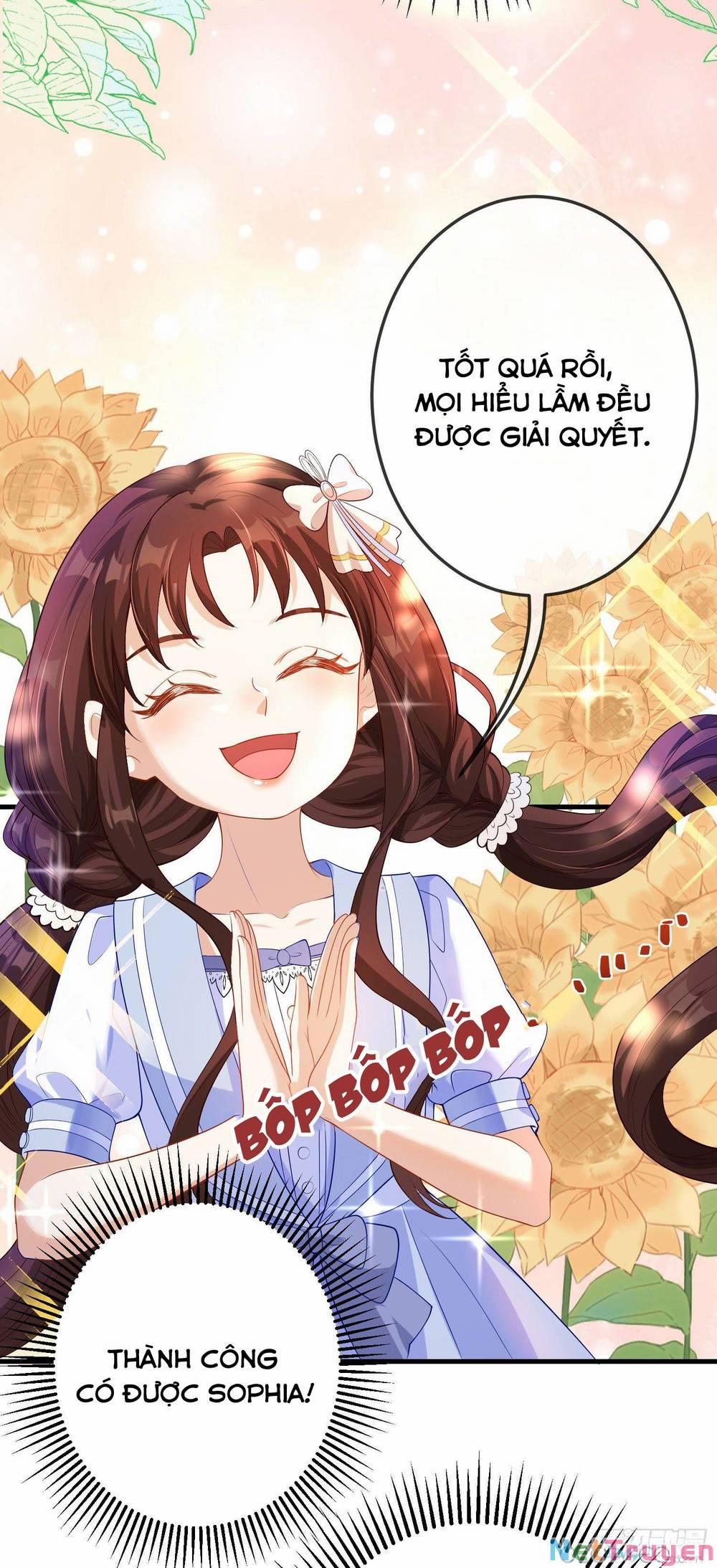 Trở Thành Bạch Nguyệt Quang Của Phản Diện Hắc Hoá 16 trang 33