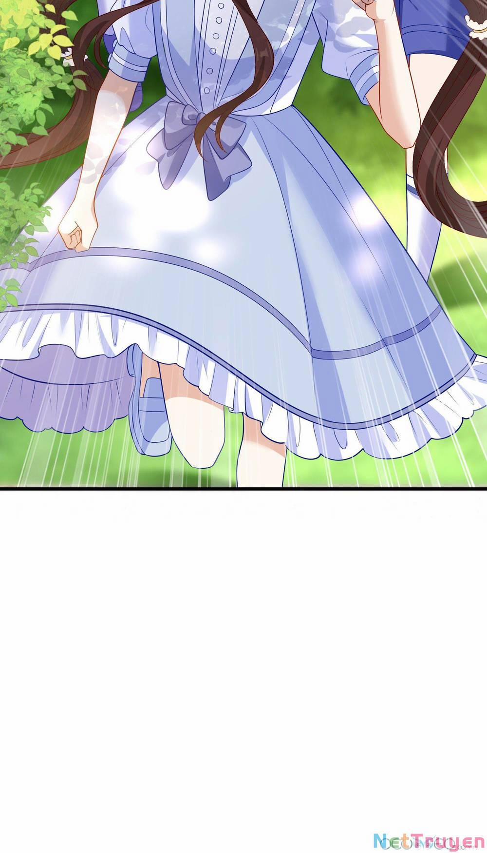 Trở Thành Bạch Nguyệt Quang Của Phản Diện Hắc Hoá 16 trang 38