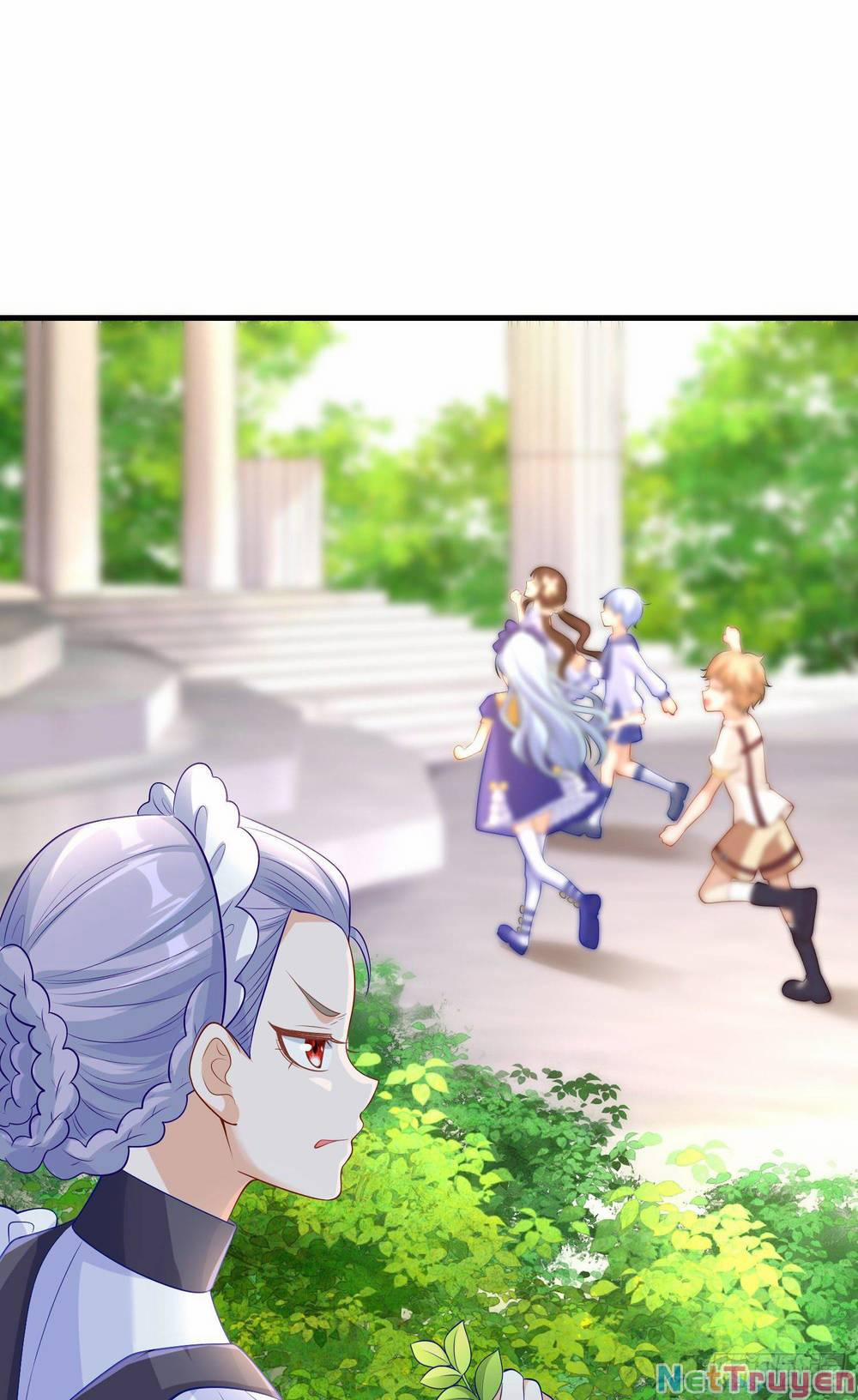 Trở Thành Bạch Nguyệt Quang Của Phản Diện Hắc Hoá 16 trang 39