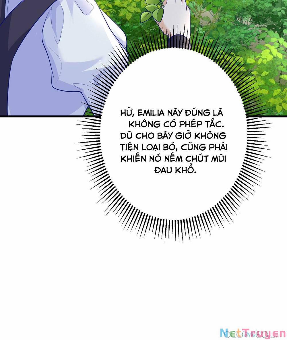 Trở Thành Bạch Nguyệt Quang Của Phản Diện Hắc Hoá 16 trang 40