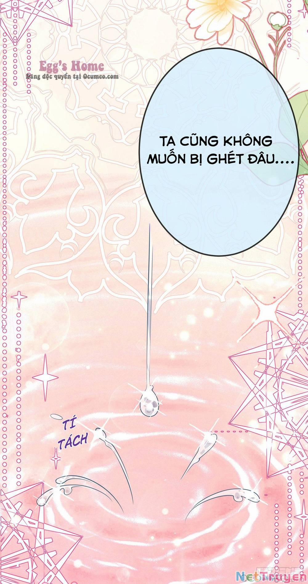 Trở Thành Bạch Nguyệt Quang Của Phản Diện Hắc Hoá 16 trang 9